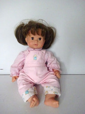 Puppe Weichkörper 40 cm