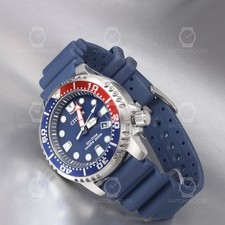 Citizen Promaster Marine ISO