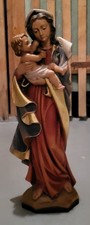 Madonna mit Jesuskind 40 cm