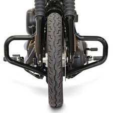 Sturzbügel Mustache für