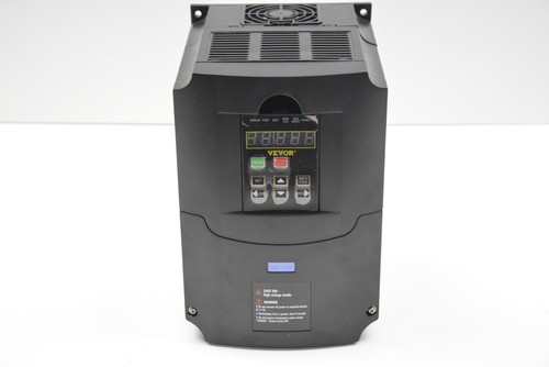 Vevor frequenzumrichter vfd - frequenzumrichter,