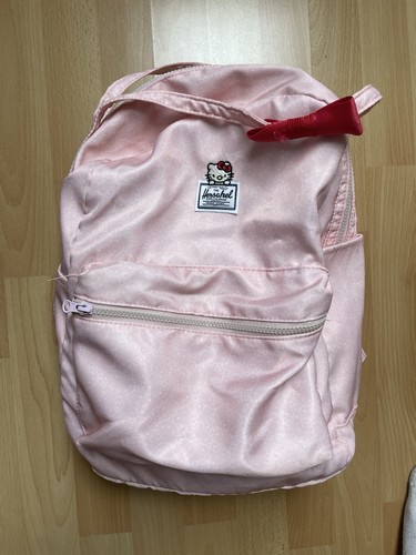 Hello kitty rucksack rosa - rucksack,