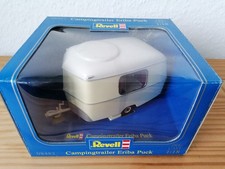 Campingtrailer Eriba Puck  /