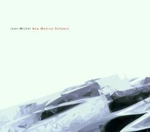 New Medium Softpack von Jean-Michel | CD | Zustand gut