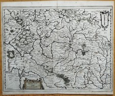 Franken Franconia - Merian