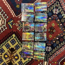 Vmax Karten Sammlung