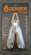 Gerber suspension nxt - gerber,