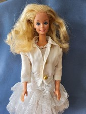 Mattel, Barbie, Fashion Play