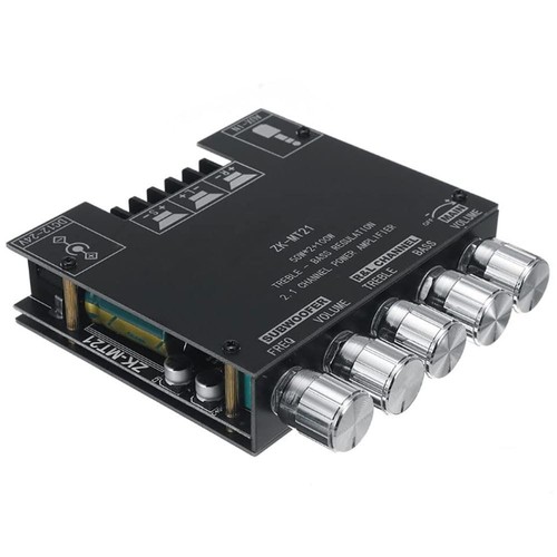 Verstärkermodul kupfer 200w - verstärkermodul,