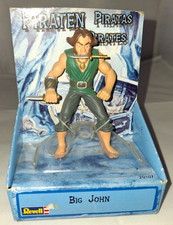 Epixx Revell - Piraten - Big