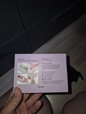 Nageldesign Zubehör/ Donnials und vieles mehr