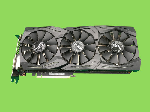 Asus strix gtx1070 o8g gaming - asus, strix-gtx1070-o8g-gaming