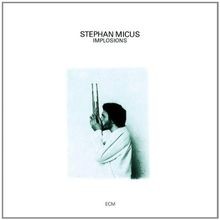 Implosions von micus stephan - von, micus,stephan