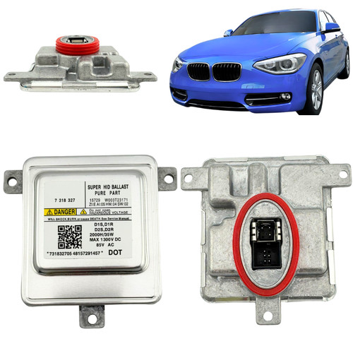 Ledpro 7318327 xenon - ledpro,,