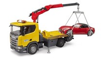 Bruder 03552 scania - bruder,