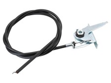 Gaszug passend für Stiga Rasentraktor Park 2000 Park 2002 1134-1975-03