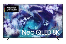Samsung 85 Zoll Neo QLED