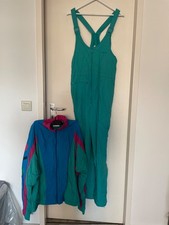 Ski Overall Suit Adidas