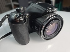 Casio Exilim EX-FH20