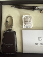 Balmain Kugelschreiber und