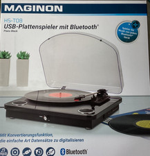 Maginon HS-T08 USB