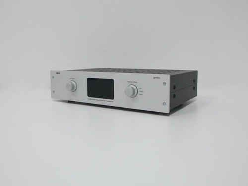 Lab gordian high - lab, high-end