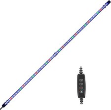 Unterwasser Aquarium LED