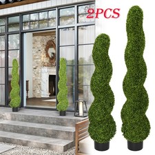 2 Stück Künstlicher