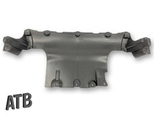 Unterfahrschutz Polypropylen