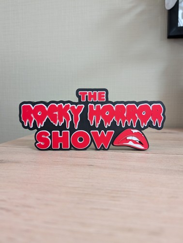 The rocky horror - horror, show