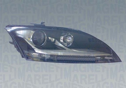 Scheinwerfer rechts xenon d1s - rechts,