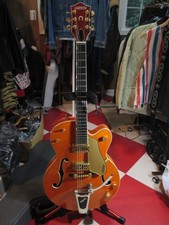 E-Gitarre Gretsch 6120-60 1999