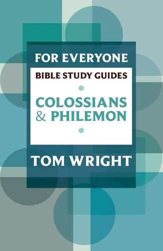 For everyone bible study - for, guide