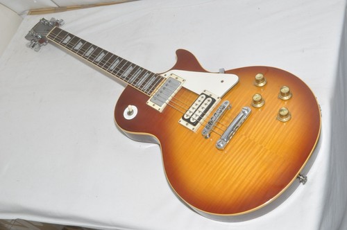 Greco les paul - greco,