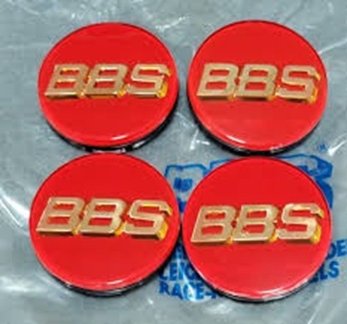 Bbs aftermarket set - bbs,