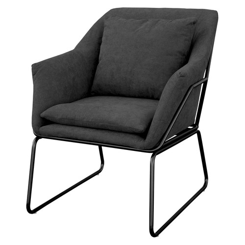 Ware josie sessel - sessel, gepolstert