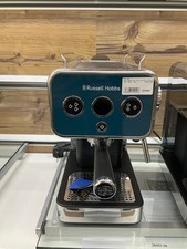 Russell Hobbs 26431-56 Distinctions Ocean Blue Toaster Gebraucht 2#1906836