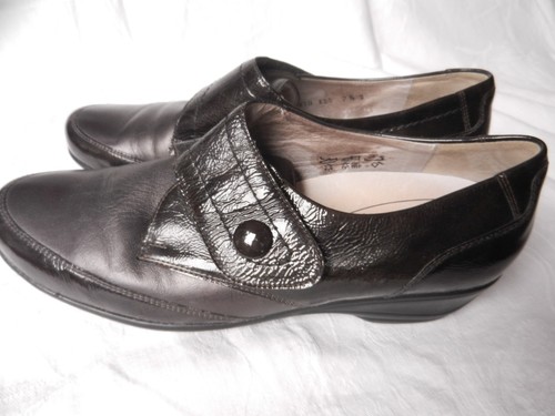 Damen schuhe waldläufer - schuhe,