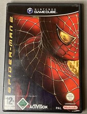 Spider-Man 2 (Nintendo
