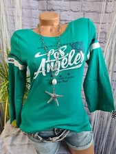 Kangaroos Shirt Oberteil