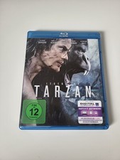 Legend of Tarzan - Blu-Ray