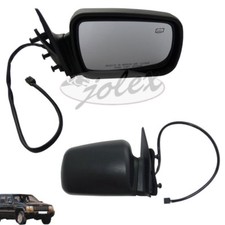 Außenspiegel elektrisch rechts heizbar für Jeep Grand Cherokee ZJ 93-98 NEU