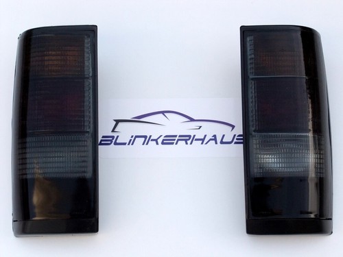 Schwarze rückleuchten opel - schwarze,