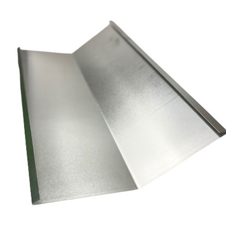 Kehlblech kehle dachblech zink - kehlblech,