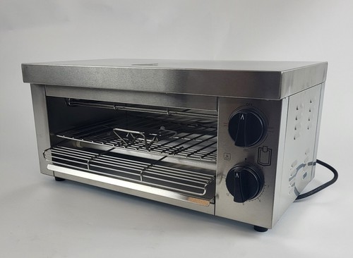 Salamander toaster ofen mit - ofen,