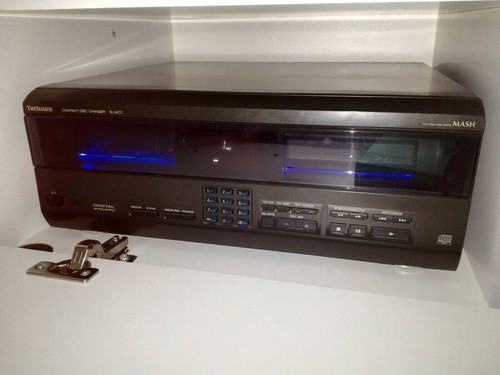 Technics 110 fach - technics,