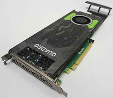 NVIDIA Quadro M4000 8GB GDDR5