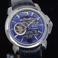 Seiko Premier Automatic