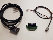 Nokia Carkit 91 Cradle Repair kit for MCC-1 (Carkit-91)