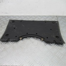 Trittbretter Kymco 125 Grand